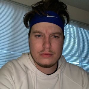 Meet your Posher, Cody